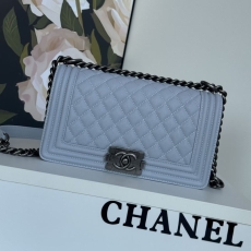 Chanel Leboy Series Bags